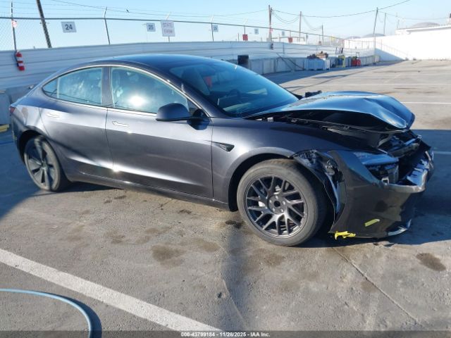 Tesla Model 3 Image 1