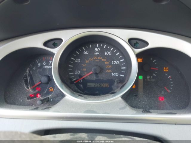 Toyota Highlander V6 Image 3