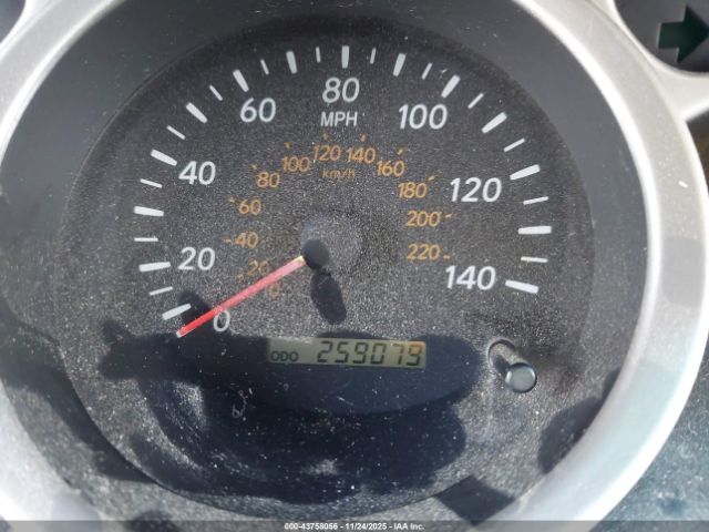 Toyota Highlander V6 Image 13