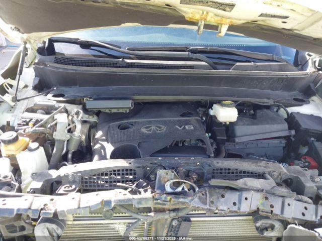 INFINITI Qx Image 14