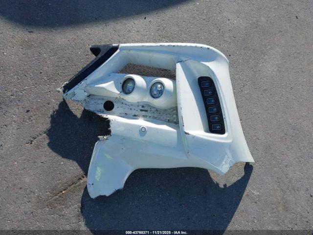 INFINITI Qx Image 16