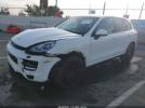 Porsche Cayenne Platinum Edition Image 17