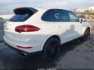 Porsche Cayenne Platinum Edition Image 16