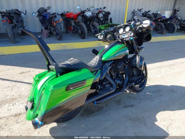 Harley-Davidson Flhxse2 Image 2