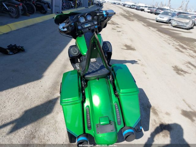 Harley-Davidson Flhxse2 Image 4