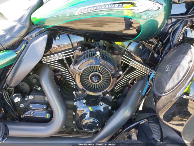 Harley-Davidson Flhxse2 Image 13