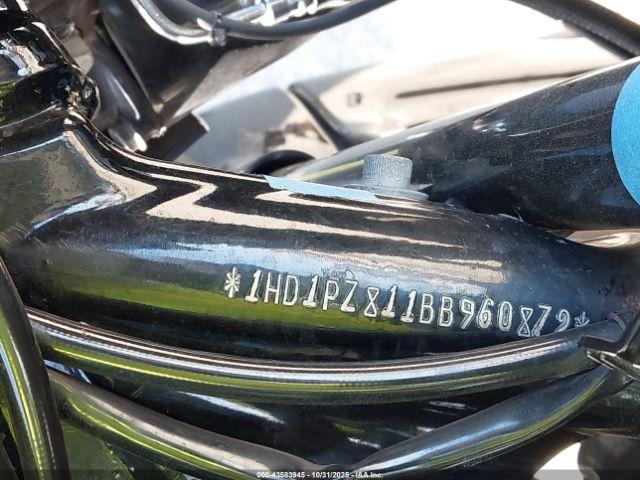 Harley-Davidson Flhxse2 Image 6