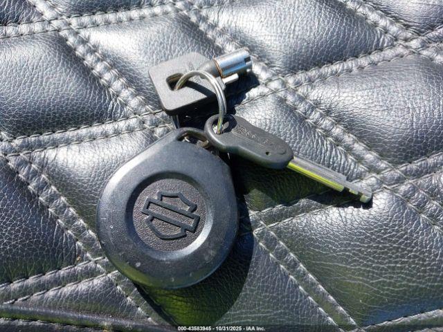 Harley-Davidson Flhxse2 Image 10