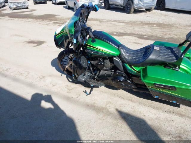 Harley-Davidson Flhxse2 Image 12