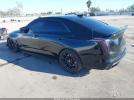 Cadillac CT4 V-series Blackwing Image 7