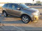 Ford Edge Limited Image 1