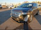 Ford Edge Limited Image 10