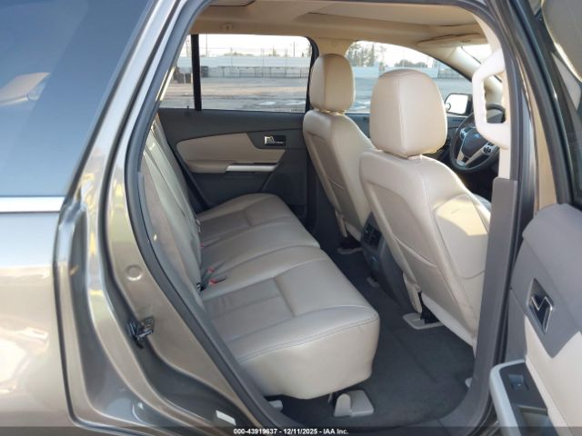 Ford Edge Limited Image 12