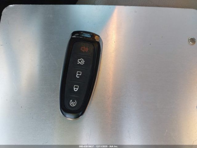 Ford Edge Limited Image 11