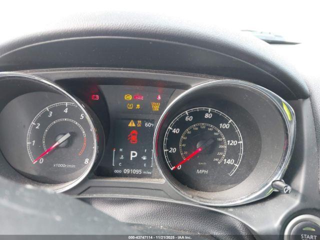 Mitsubishi Outlander Se Image 6