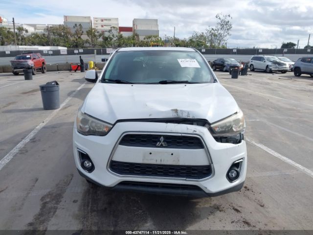 Mitsubishi Outlander Se Image 10