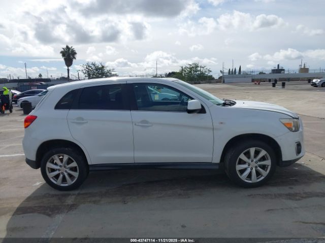 Mitsubishi Outlander Se Image 14