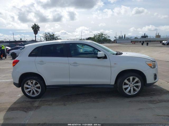 Mitsubishi Outlander Se Image 14