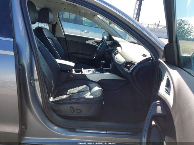 Audi A6 3.0 Premium Image 8