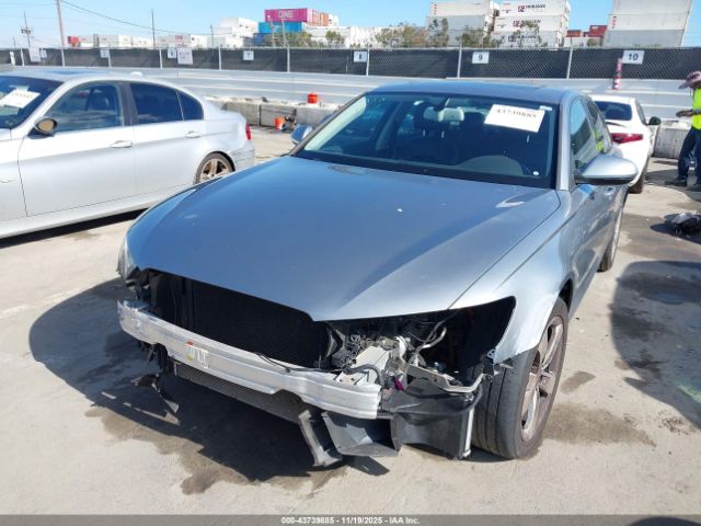 Audi A6 3.0 Premium Image 4