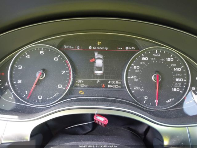 Audi A6 3.0 Premium Image 2