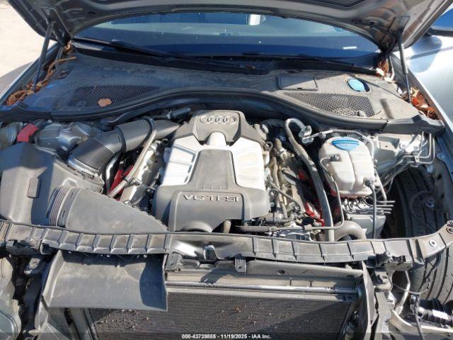 Audi A6 3.0 Premium Image 3