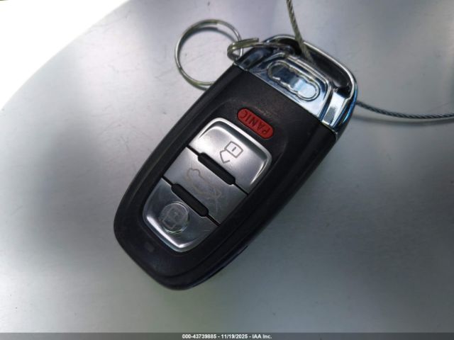 Audi A6 3.0 Premium Image 12