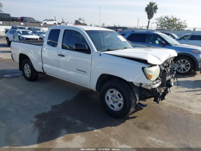 Toyota Tacoma Image 1