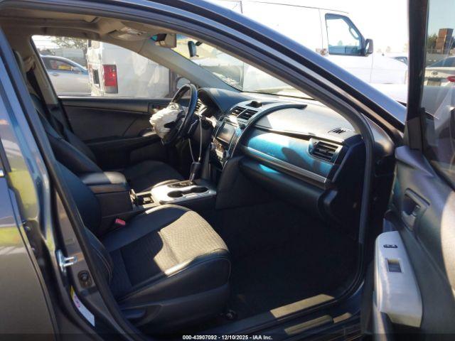 Toyota Camry Se V6 Image 5