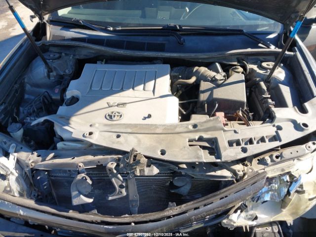 Toyota Camry Se V6 Image 9