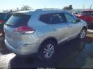 Nissan Rogue Sv Image 9