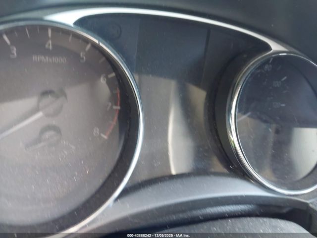 Nissan Rogue Sv Image 10