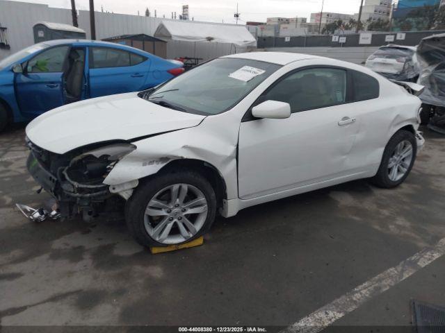 Nissan Altima 2.5 S Image 8