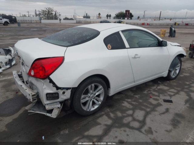 Nissan Altima 2.5 S Image 6
