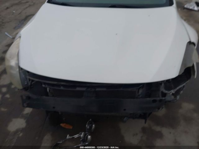 Nissan Altima 2.5 S Image 4