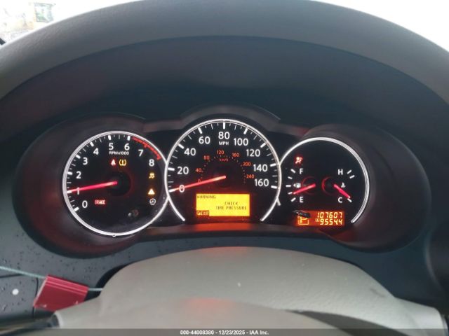 Nissan Altima 2.5 S Image 9