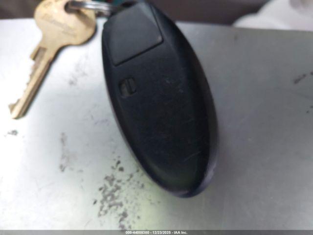 Nissan Altima 2.5 S Image 13