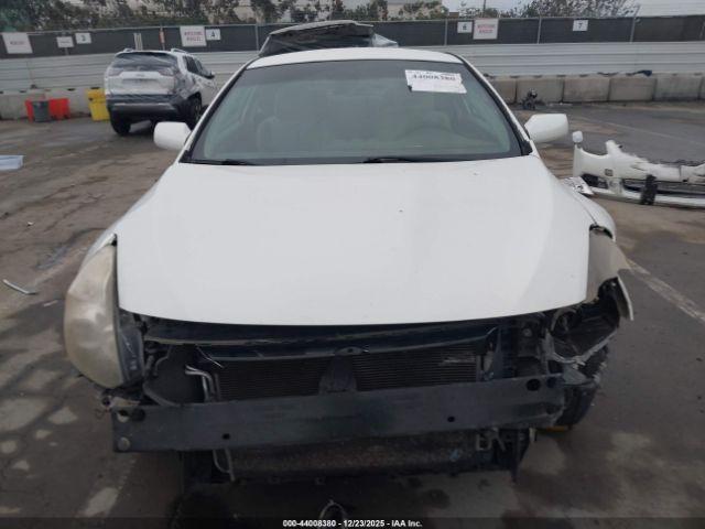 Nissan Altima 2.5 S Image 15