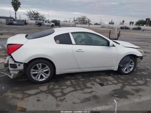 Nissan Altima 2.5 S Image 10