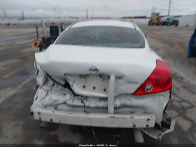 Nissan Altima 2.5 S Image 16