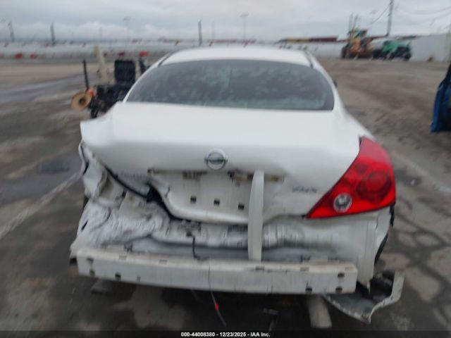 Nissan Altima 2.5 S Image 16