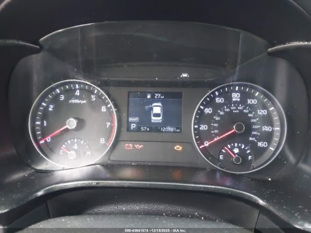 Kia Forte Lxs Image 2