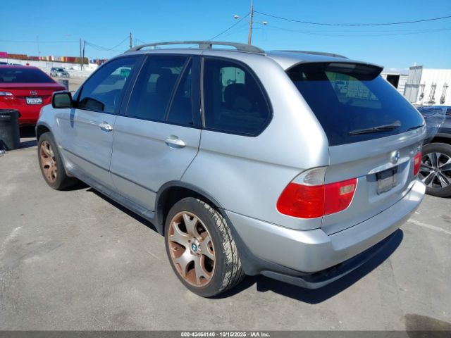 BMW X Series 4.4i Image 6