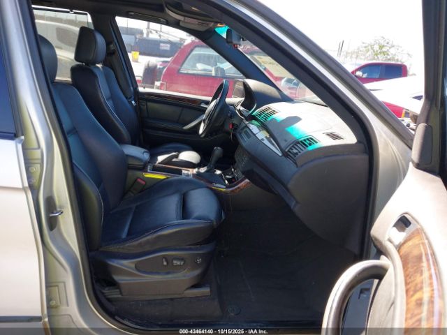 BMW X Series 4.4i Image 7