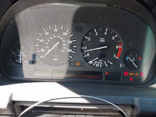 BMW X Series 4.4i Image 8