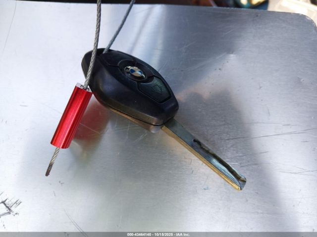 BMW X Series 4.4i Image 9