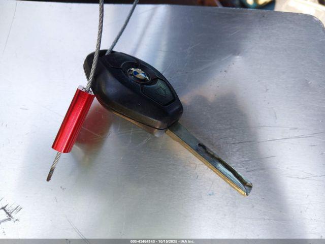 BMW X Series 4.4i Image 9