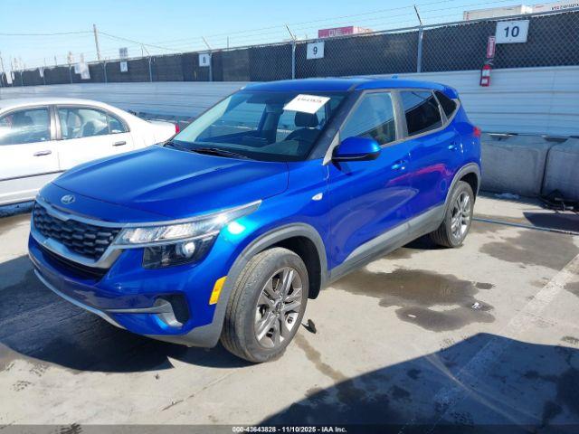 Kia Seltos Lx Image 16