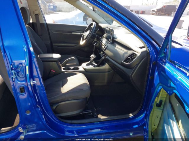 Kia Seltos Lx Image 3