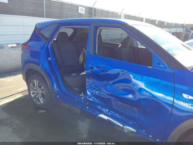 Kia Seltos Lx Image 18